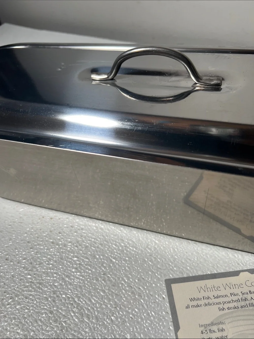 Himark durable stainless